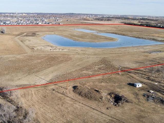 Land for sale in Bismarck, North Dakota