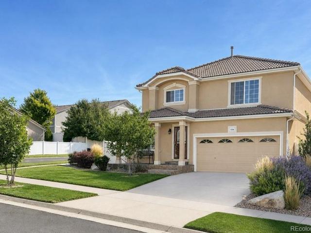 House for sale in Denver, Colorado