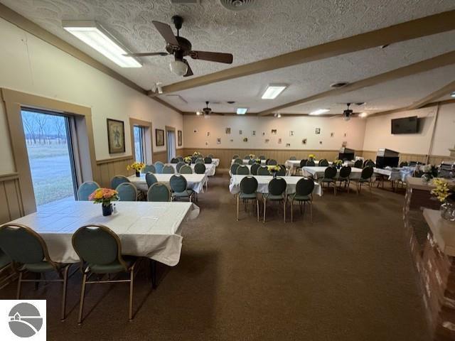 Commercial for sale in Michigan