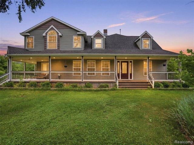 House for sale in White Lake, Wisconsin