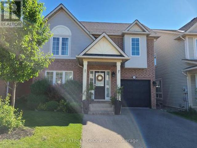 House for rent in Burlington, Ontario
