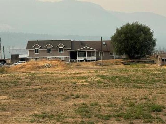 House for sale in British Columbia