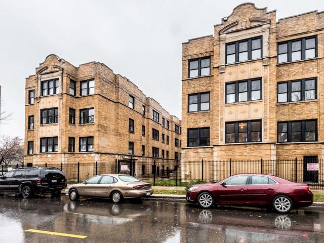 Apartment for rent in Chicago, Cook County