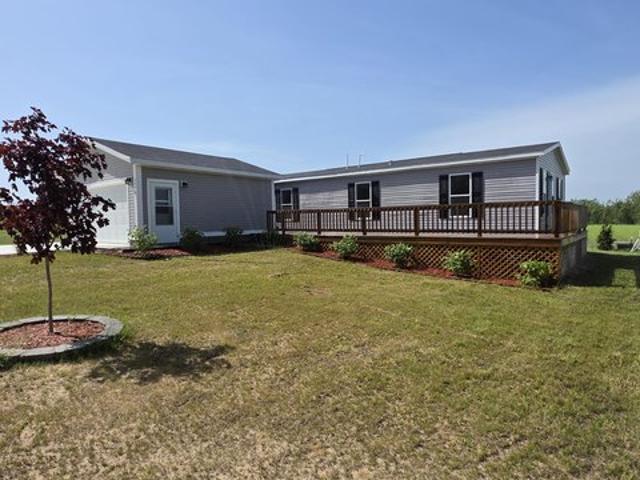 House for sale in Hart, Michigan