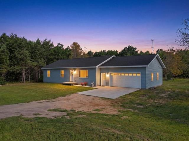 House for sale in Lake City, Michigan
