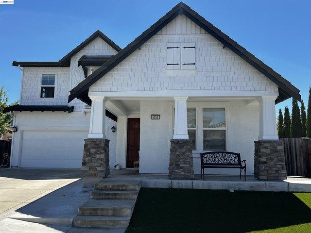 House for sale in San Ramon, California