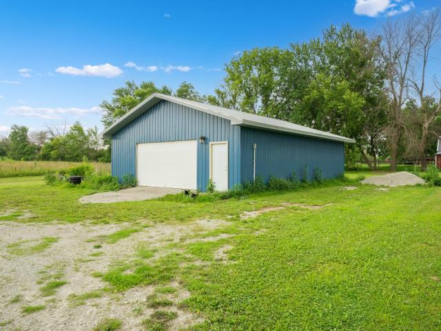 House for sale in West Concord, Minnesota