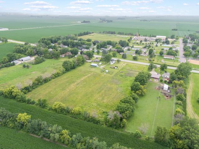 House for sale in West Concord, Minnesota