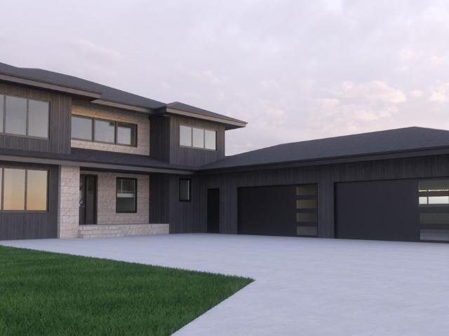 House for sale in Fargo, North Dakota