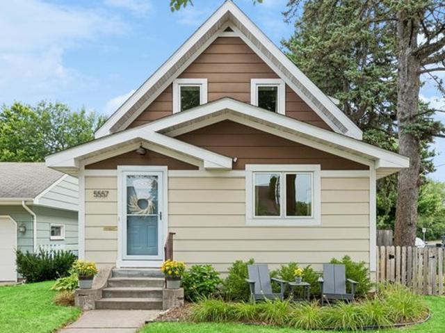 House for sale in Hennepin, Minnesota