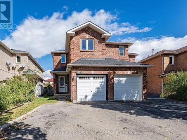 House for sale in Hurontario, Mississauga