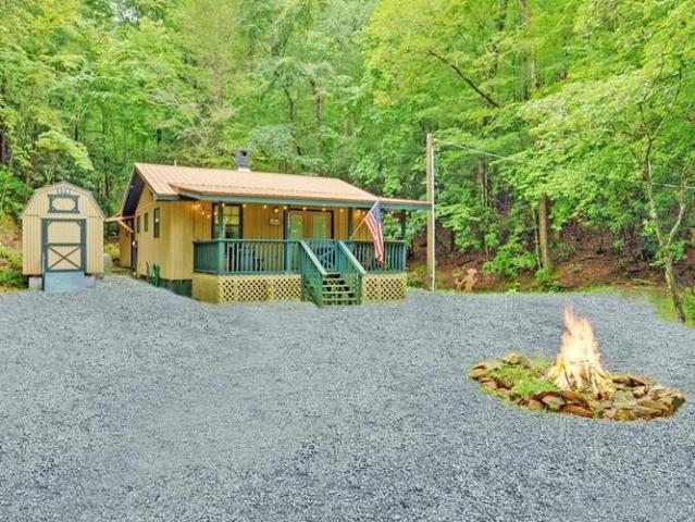 Townhouse for sale in Murphy