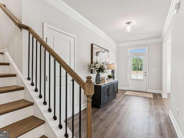 House for sale in Flowery Branch, Georgia