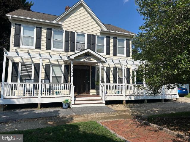 House for sale in Elkridge, Maryland