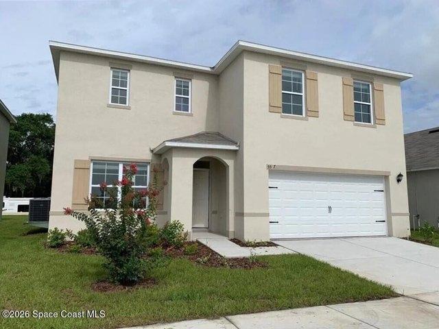House for sale in Auburndale, Florida