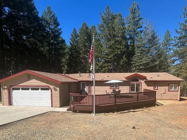 House for sale in Grizzly Flats, El Dorado County