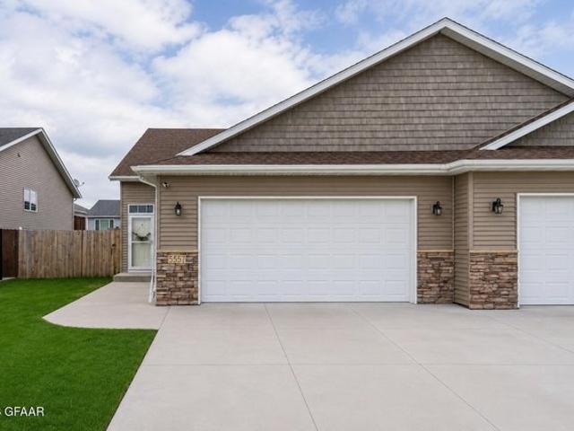 Townhouse for sale in Grand Forks, North Dakota