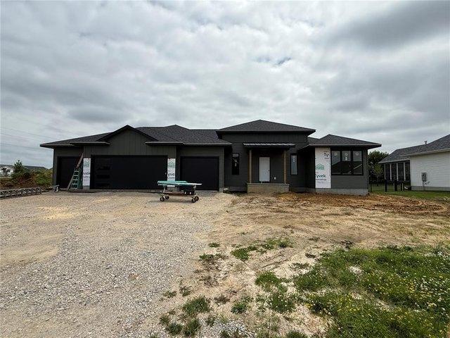 House for sale in Linn, Iowa