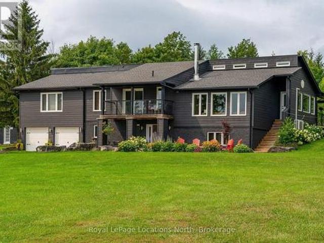 House for sale in Grey, Ontario