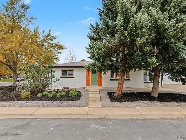 House for sale in Lakewood, Colorado