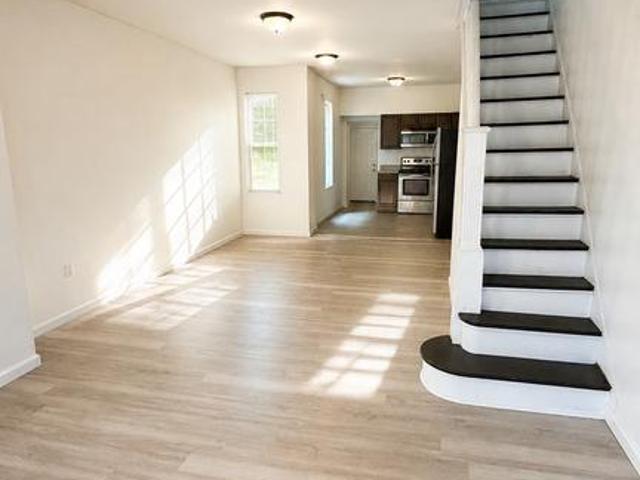 Townhouse for sale in Philadelphia, Pennsylvania