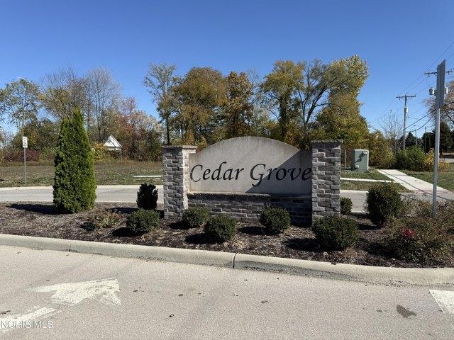 Land for sale in Lucas, Ohio