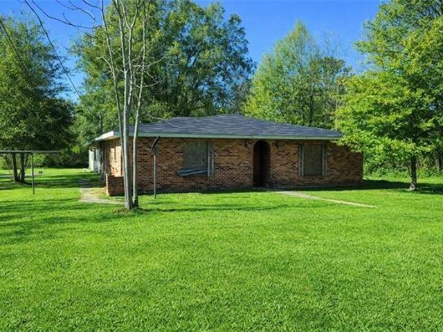 House for sale in Louisiana