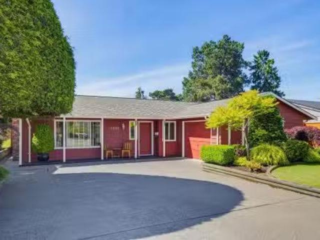 House for sale in Delta, British Columbia