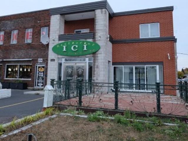 Commercial for sale in Longueuil, Quebec