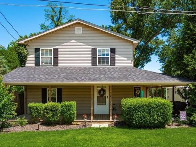 House for sale in Thornville, Ohio