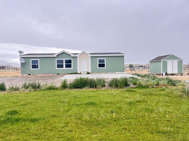 House for sale in Elko, Nevada