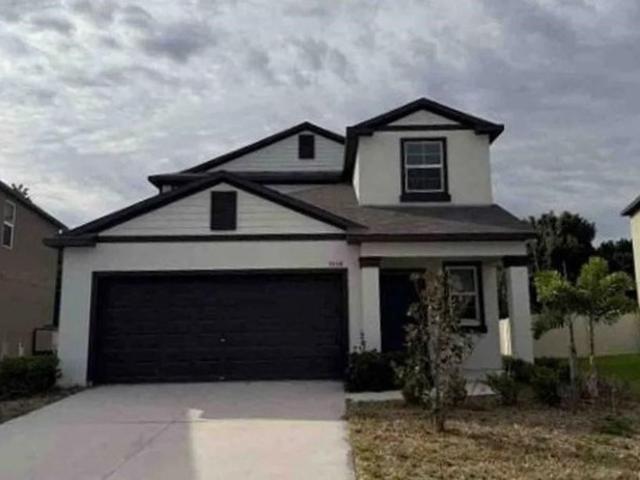 House for sale in Wimauma, Hillsborough County