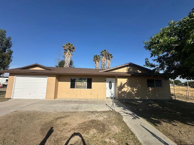 House for sale in Tulare, California