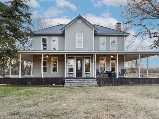 Farm for sale in Adair, Oklahoma