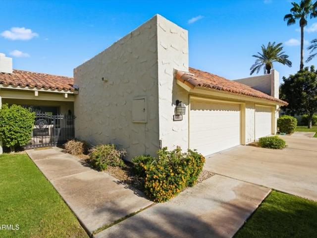 Townhouse for sale in Paradise Valley, Arizona