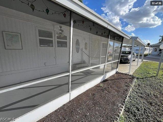 House for sale in Fort Myers, Florida