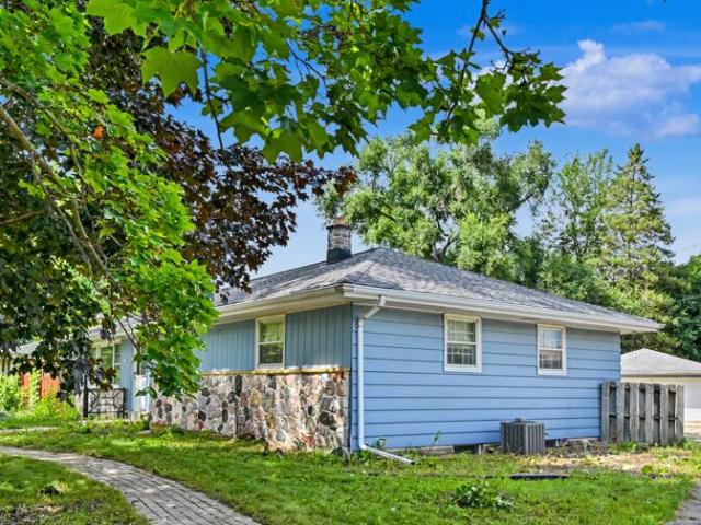 House for sale in Brown Deer, Wisconsin