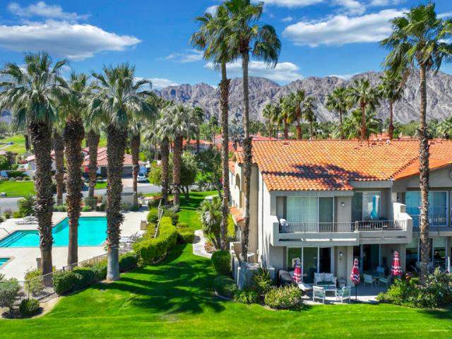 Condo for sale in La Quinta, California