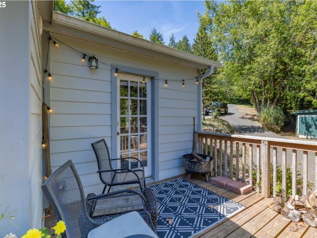 House for sale in Coquille