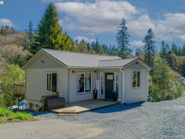 House for sale in Oregonia