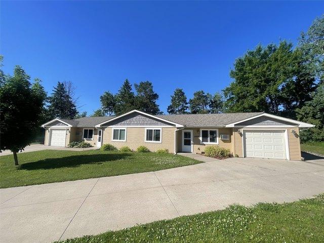 House for sale in Wisconsin