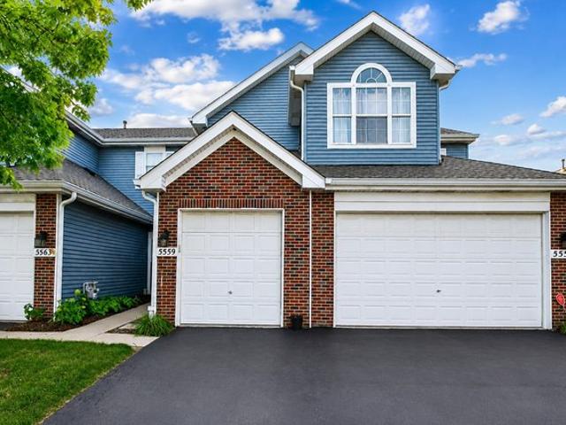 Townhouse for sale in Rolling Meadows, Illinois