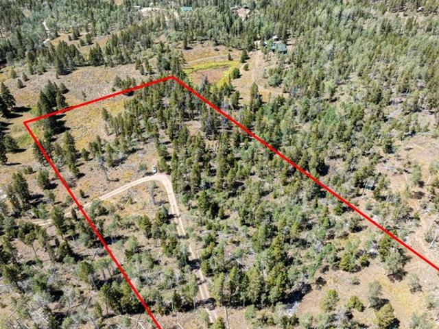 Land for sale in Kamas, Utah