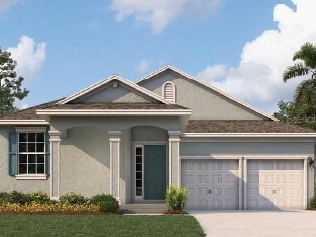 House for sale in Apopka, Florida