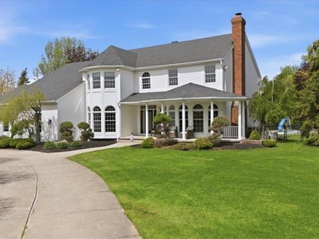 House for sale in Clarence, New York