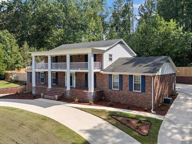 House for sale in Pinson, Alabama