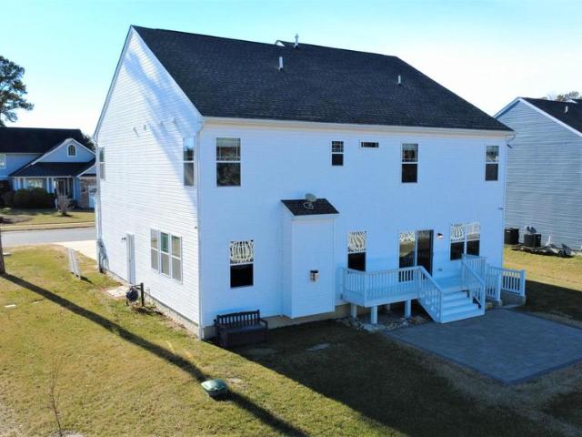 Property for rent in Tilghman, Maryland
