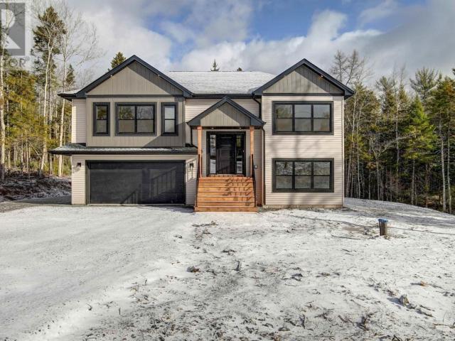 House for sale in Beaver Bank, Nova Scotia