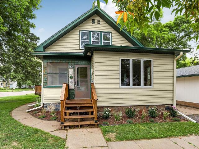 House for sale in Milaca, Mille Lacs County