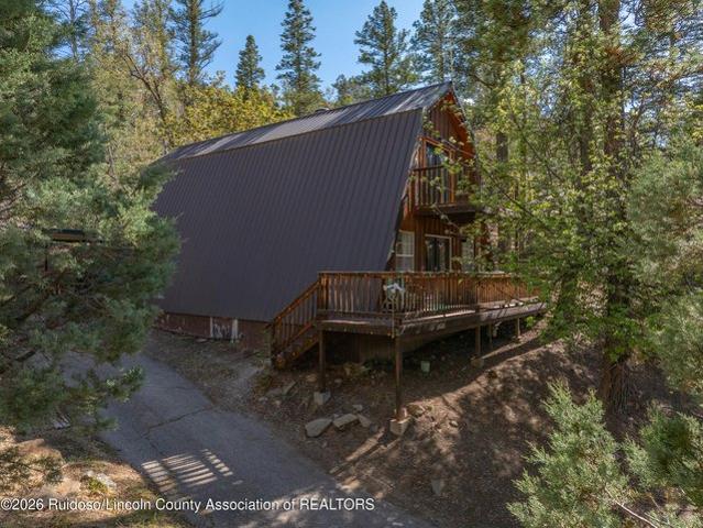 House for sale in Alto, New Mexico